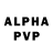 A-PVP кристаллы Bearded Forever